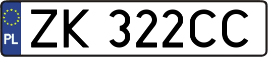 ZK322CC