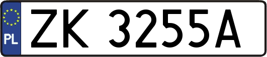 ZK3255A