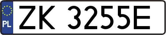 ZK3255E