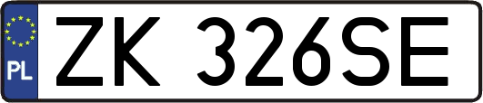 ZK326SE