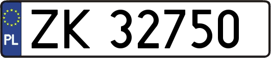 ZK32750