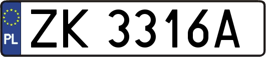 ZK3316A