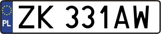 ZK331AW