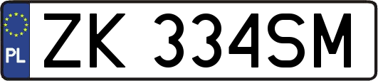 ZK334SM