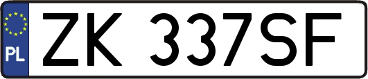 ZK337SF