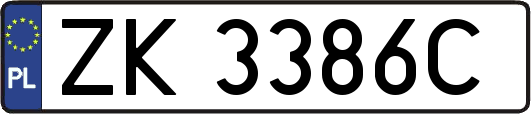 ZK3386C