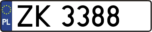 ZK3388
