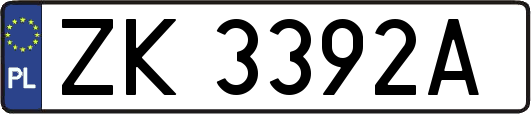 ZK3392A