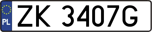 ZK3407G