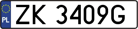 ZK3409G