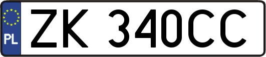 ZK340CC