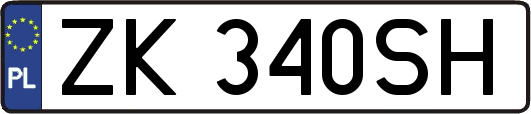ZK340SH