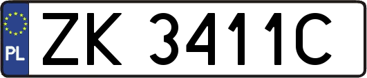 ZK3411C
