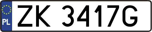 ZK3417G