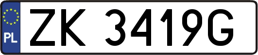 ZK3419G