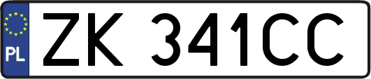 ZK341CC