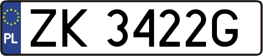 ZK3422G