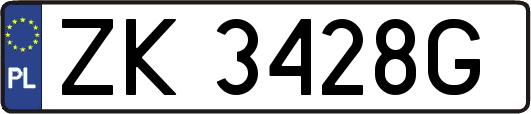 ZK3428G