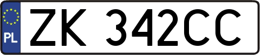 ZK342CC