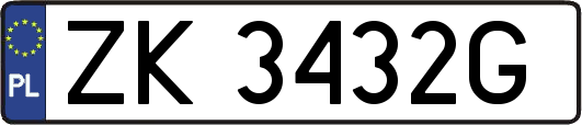 ZK3432G