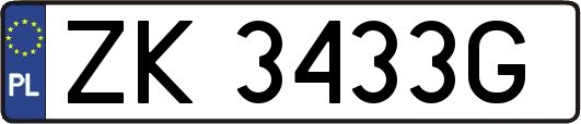 ZK3433G