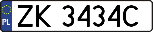 ZK3434C