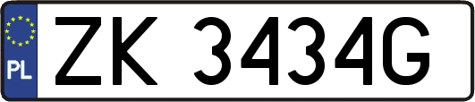 ZK3434G