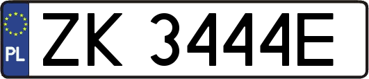 ZK3444E