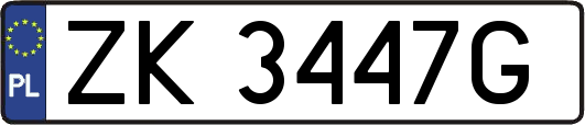 ZK3447G