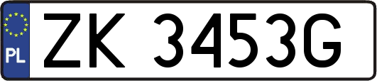 ZK3453G