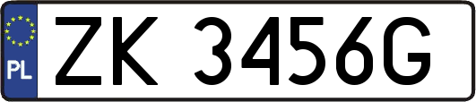 ZK3456G
