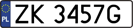 ZK3457G
