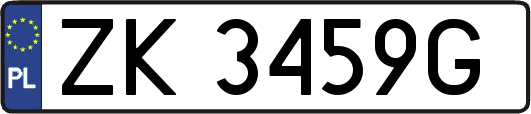 ZK3459G