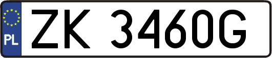 ZK3460G