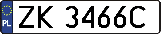 ZK3466C