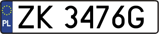 ZK3476G
