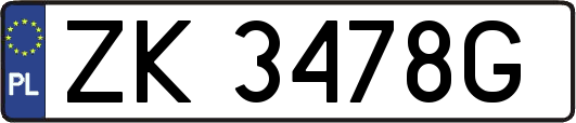 ZK3478G