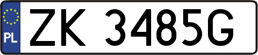 ZK3485G