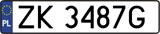 ZK3487G