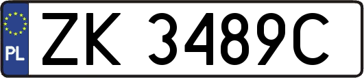 ZK3489C