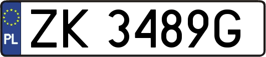 ZK3489G