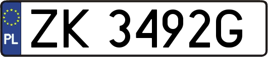 ZK3492G