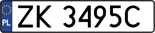 ZK3495C