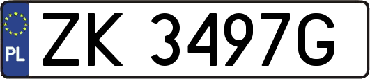 ZK3497G