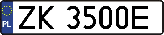 ZK3500E