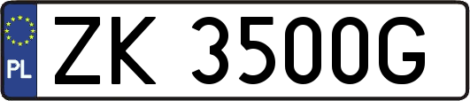ZK3500G