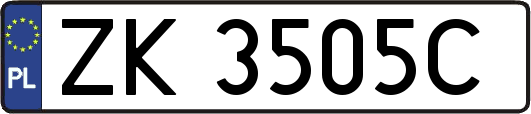 ZK3505C