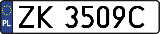 ZK3509C