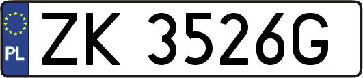 ZK3526G