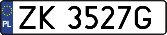 ZK3527G